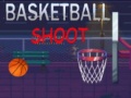 Spil Basketball Shot
