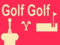 Spil Golf Golf