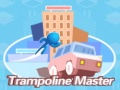Spil Trampoline master
