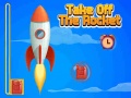 Spil Take Off The Rocket