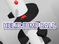 Spil Helix jump ball