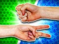 Spil Rock Paper Scissors