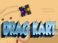 Spil Drag Kart