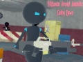 Spil Stickman Armed Assassin: Going Down