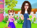 Spil Baby Taylor Little Gardener