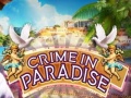 Spil Crime in Paradise