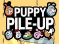 Spil Puppy Pile-Up
