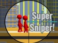 Spil Super Sniper!