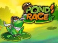 Spil Pond Race