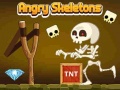 Spil Angry Skeletons