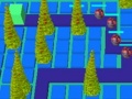 Spil Pandemic TD Battles