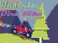 Spil Infinite Dirt Bike