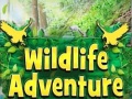 Spil Wildlife Adventure