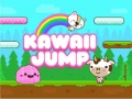 Spil Kawaii Jump