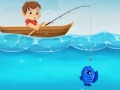 Spil Go Fishing