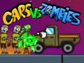 Spil Cars vs. Zombies