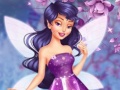 Spil Violet Spring