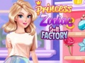 Spil Princess Zodiac Spell Factory