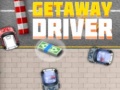 Spil Getaway Driver