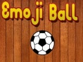 Spil Emoji Ball