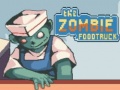 Spil the Zombie FoodTruck