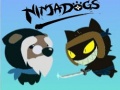 Spil Ninja Dogs