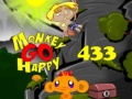 Spil Monkey Go Happy Stage 433