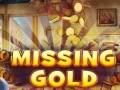 Spil Missing Gold