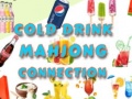 Spil Cold Drink Mahjong Connection