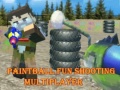 Spil PaintBall Fun Shooting Multiplayer