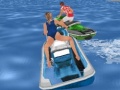 Spil Sea and Girl
