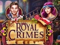 Spil Royal Crimes