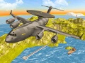 Spil Air War Plane Flight Simulator Challenge 3D