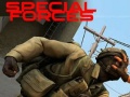 Spil Special Forces Dust 2
