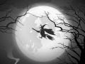 Spil The Night Of the Witches Jigsaw