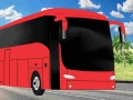 Spil City Bus Simulator 3d