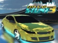 Spil City Car Stunt 3