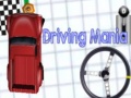 Spil Driving Mania
