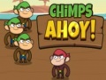 Spil Chimps Ahoy!