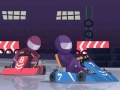Spil Racing Cars Memory