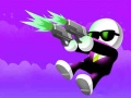 Spil Johnny Trigger 3d Online