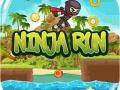 Spil Ninja Run