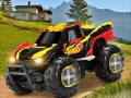 Spil Offroad Monster Hill Truck
