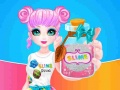 Spil Princess Slime Factory