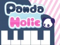 Spil Panda Holic