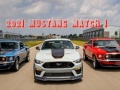 Spil 2021 mustang match 1