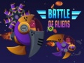 Spil Battle of Aliens