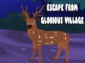 Spil Escape From Glorious Village