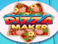 Spil Pizza maker