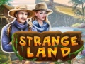 Spil Strange land